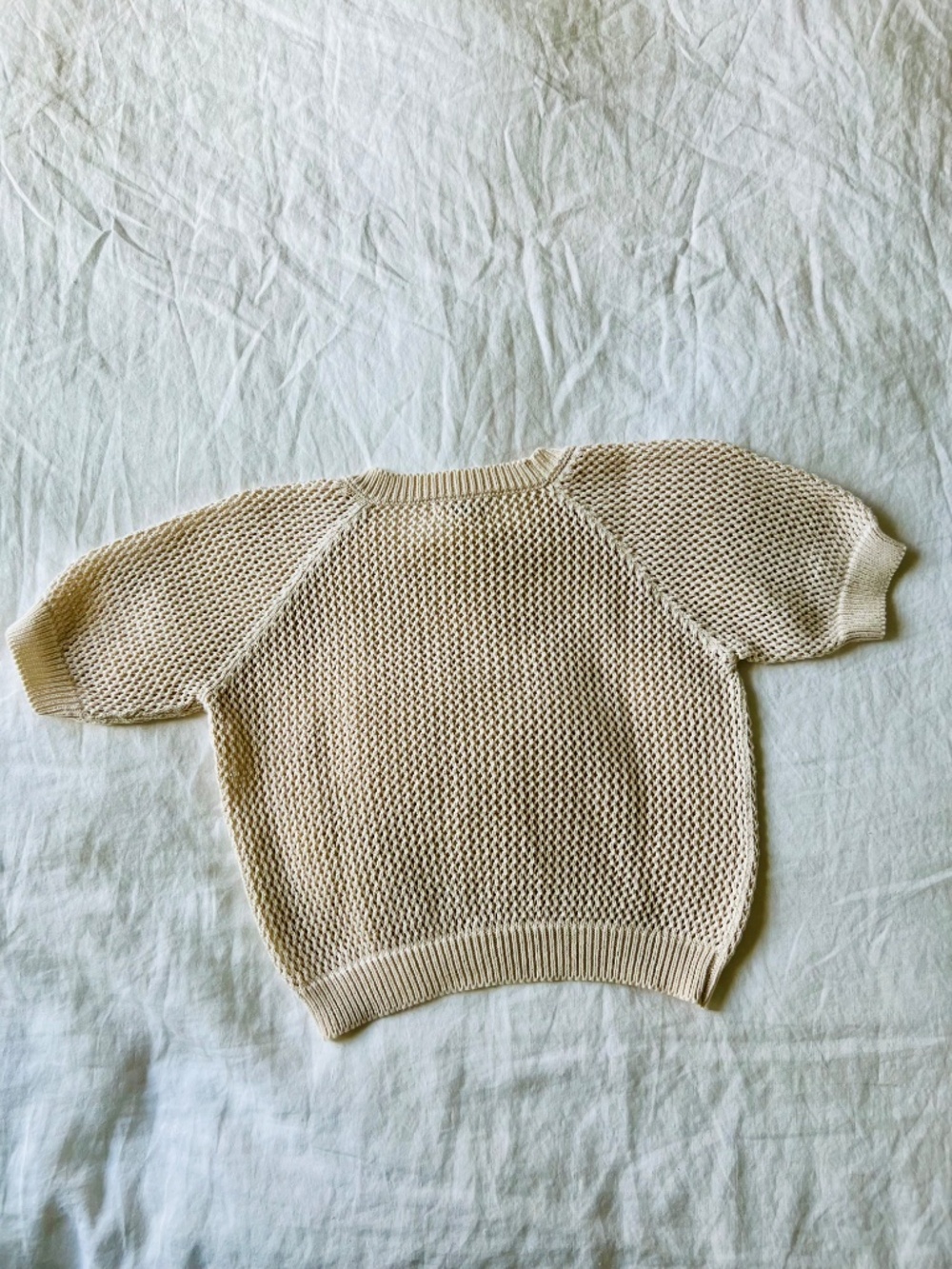 ozma lloyd shirt organic tanguis cotton - Picture 5 of 9
